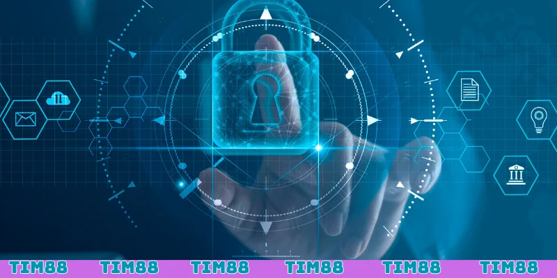 Bảo mật luôn là ưu điểm nổi trội của thương hiệu