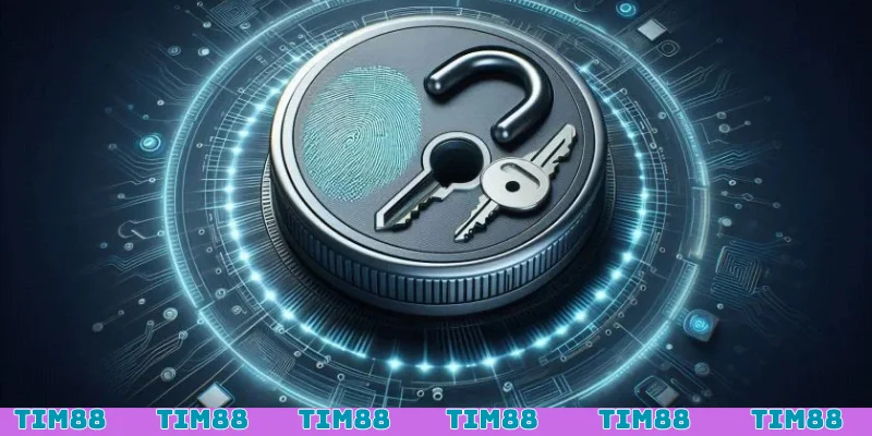 Công nghệ mới đột phá trong chính sách bảo mật Tim88