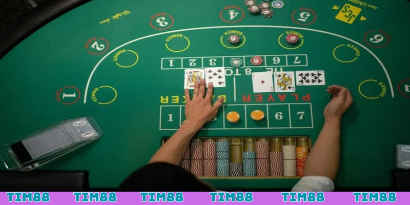 Đưa ra dự đoán kết quả cho phiên cược tiếp theo
