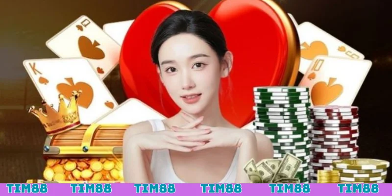 Khuyến mãi Tim88 cập nhật liên tục thông báo đầy đủ