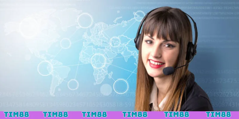 Sử dụng hotline trao đổi trực tiếp nhận phản hồi ngay lập tức