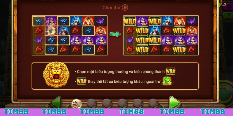 Sử dụng tính năng quay thủ công thay cho quay tự động