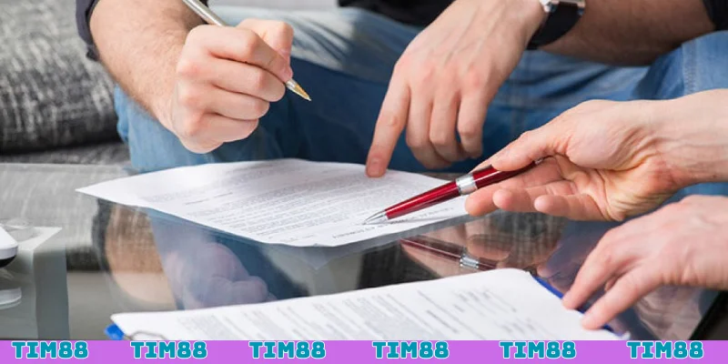 Thực hiện trách nhiệm của một hội viên chính thức trên trang web