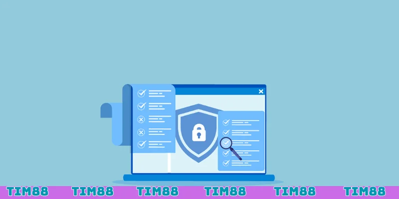 Vấn đề tôn trọng quyền riêng tư được chính sách bảo mật quy định