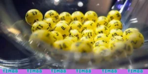 Xổ số siêu tốc